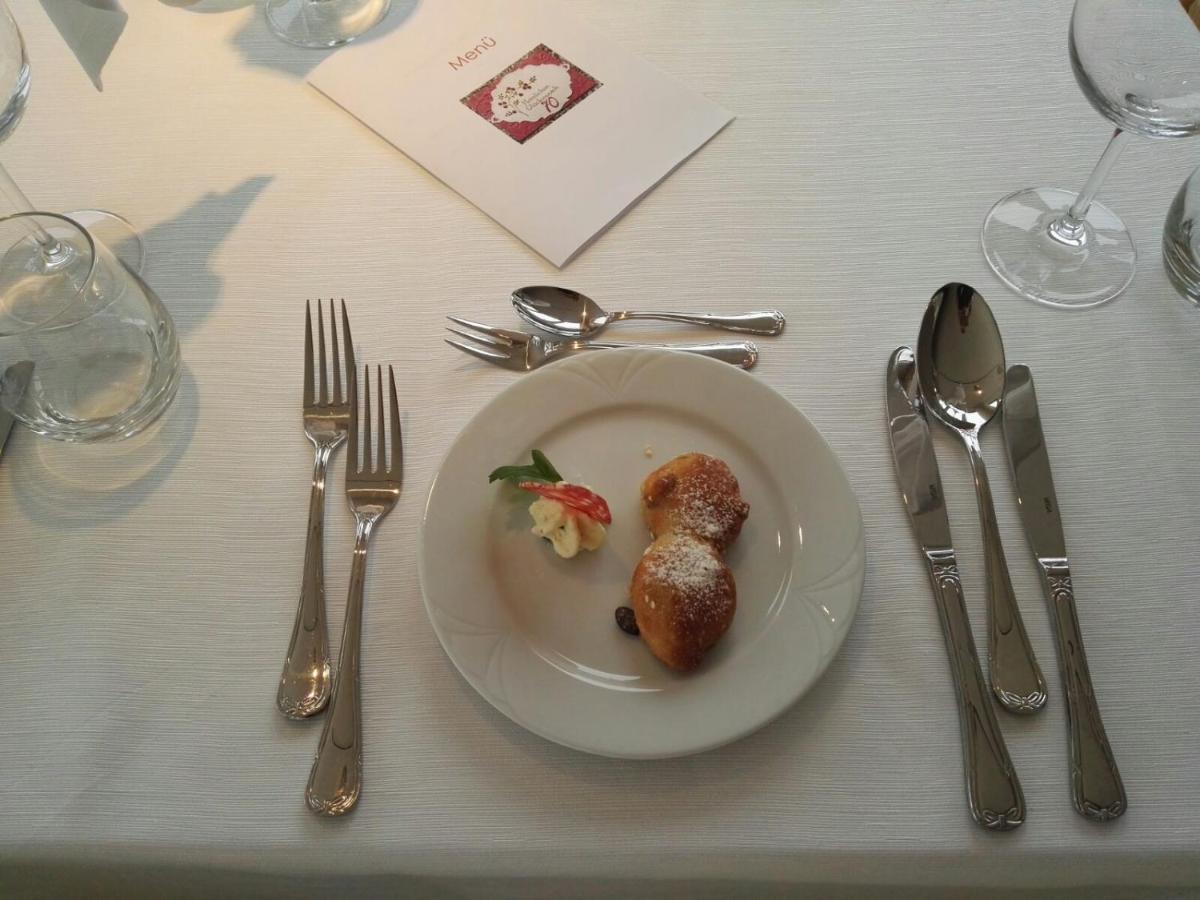 Genusshotel Panorama 카스텔벨로 외부 사진