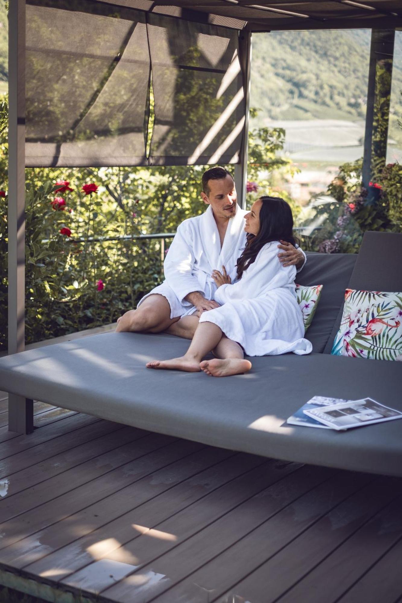 Genusshotel Panorama 카스텔벨로 외부 사진