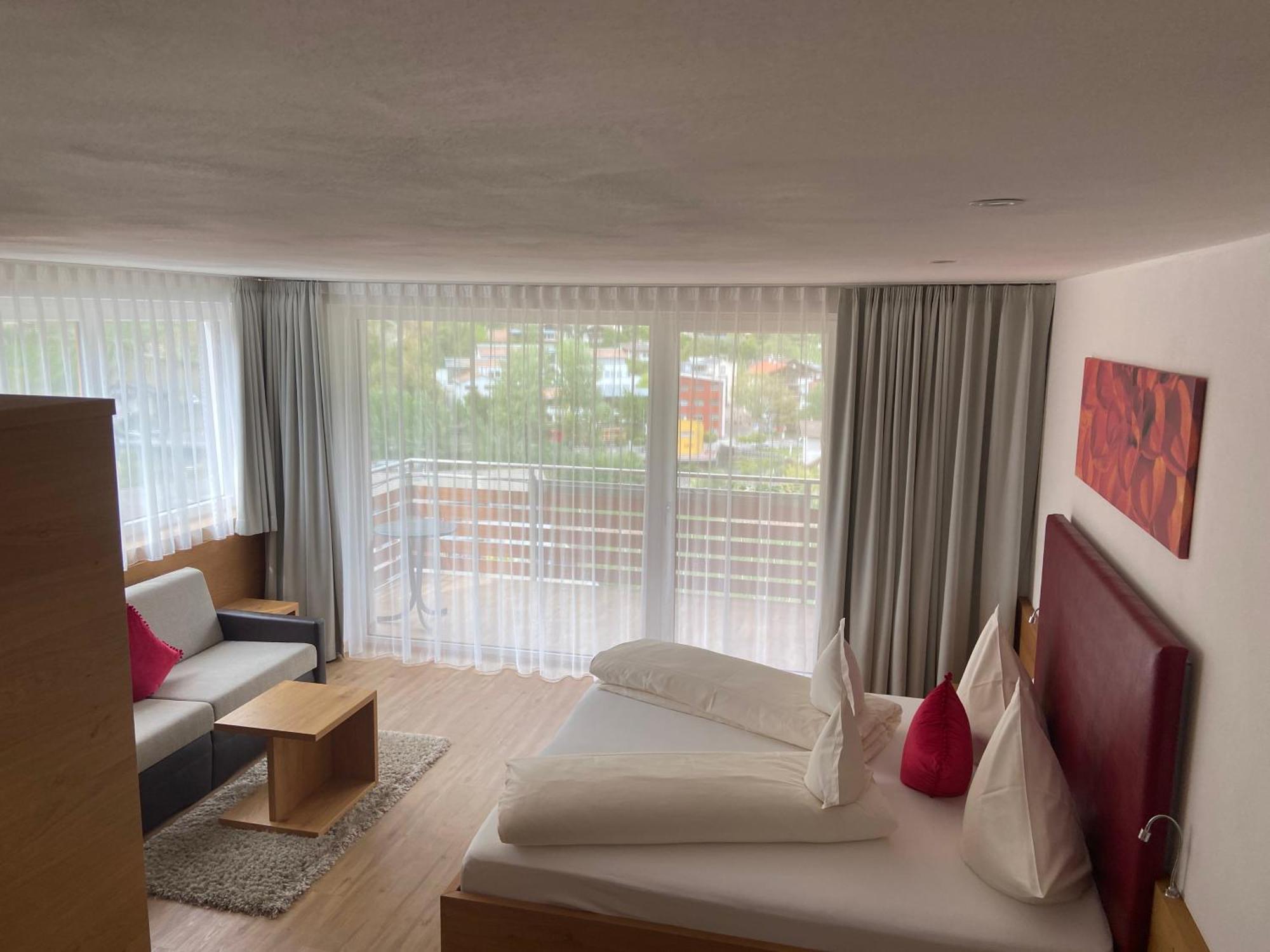 Genusshotel Panorama 카스텔벨로 외부 사진
