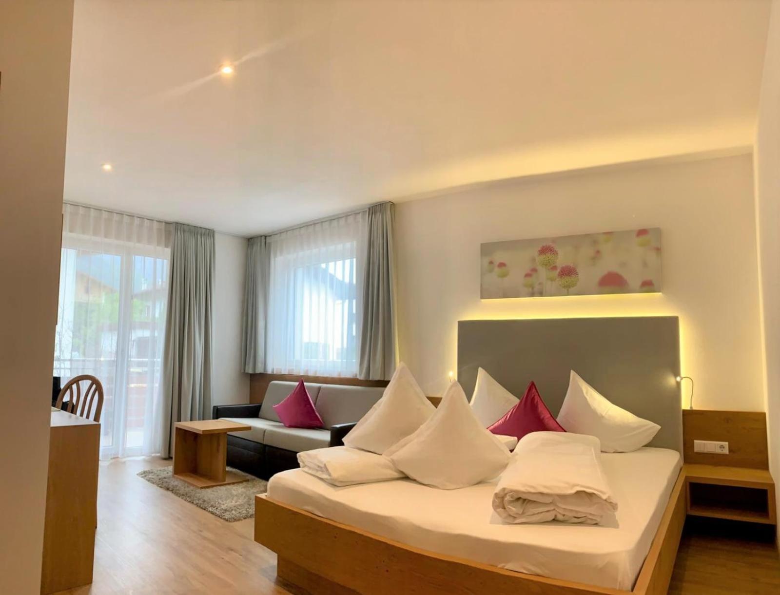 Genusshotel Panorama 카스텔벨로 외부 사진