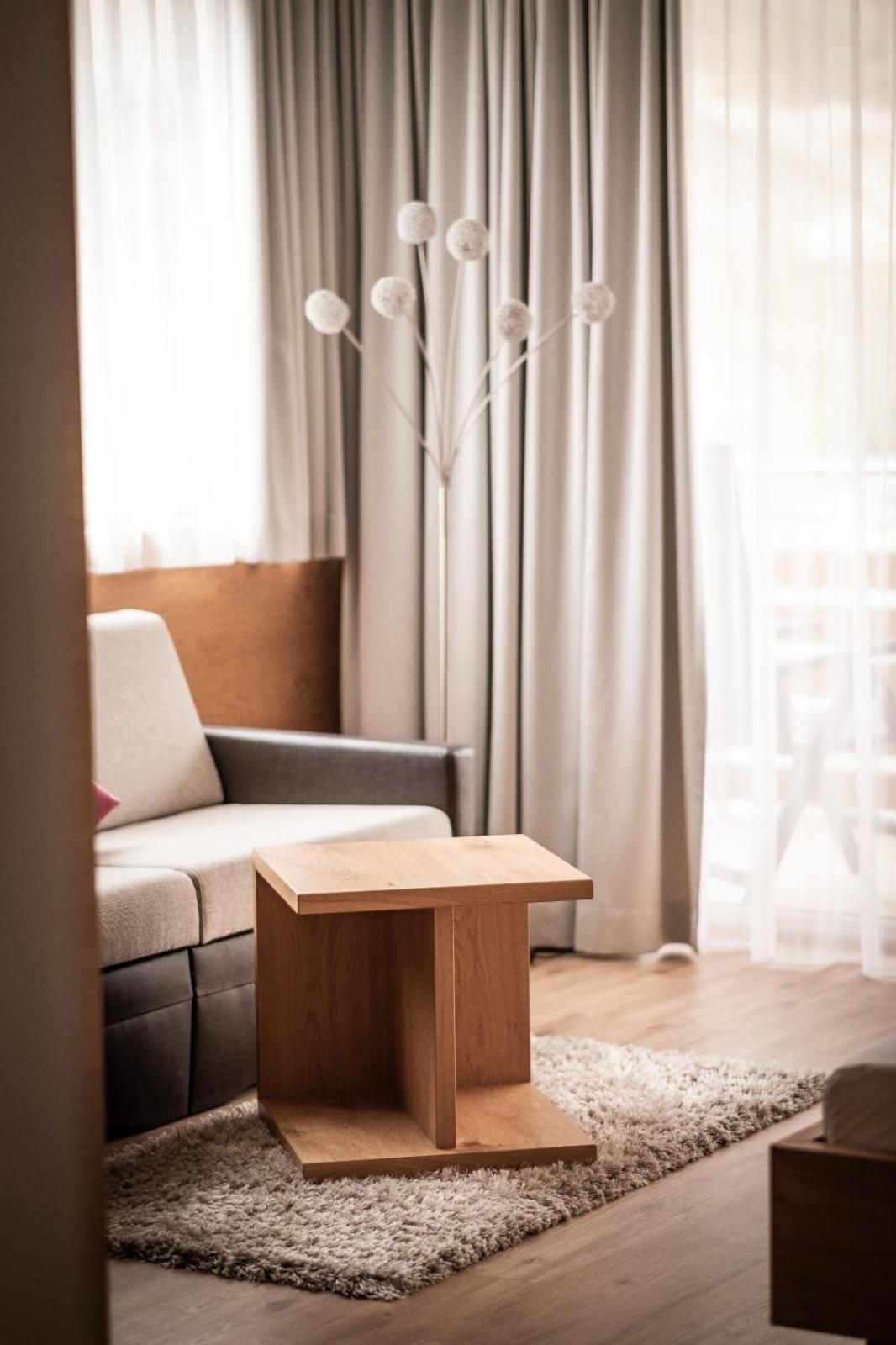 Genusshotel Panorama 카스텔벨로 외부 사진
