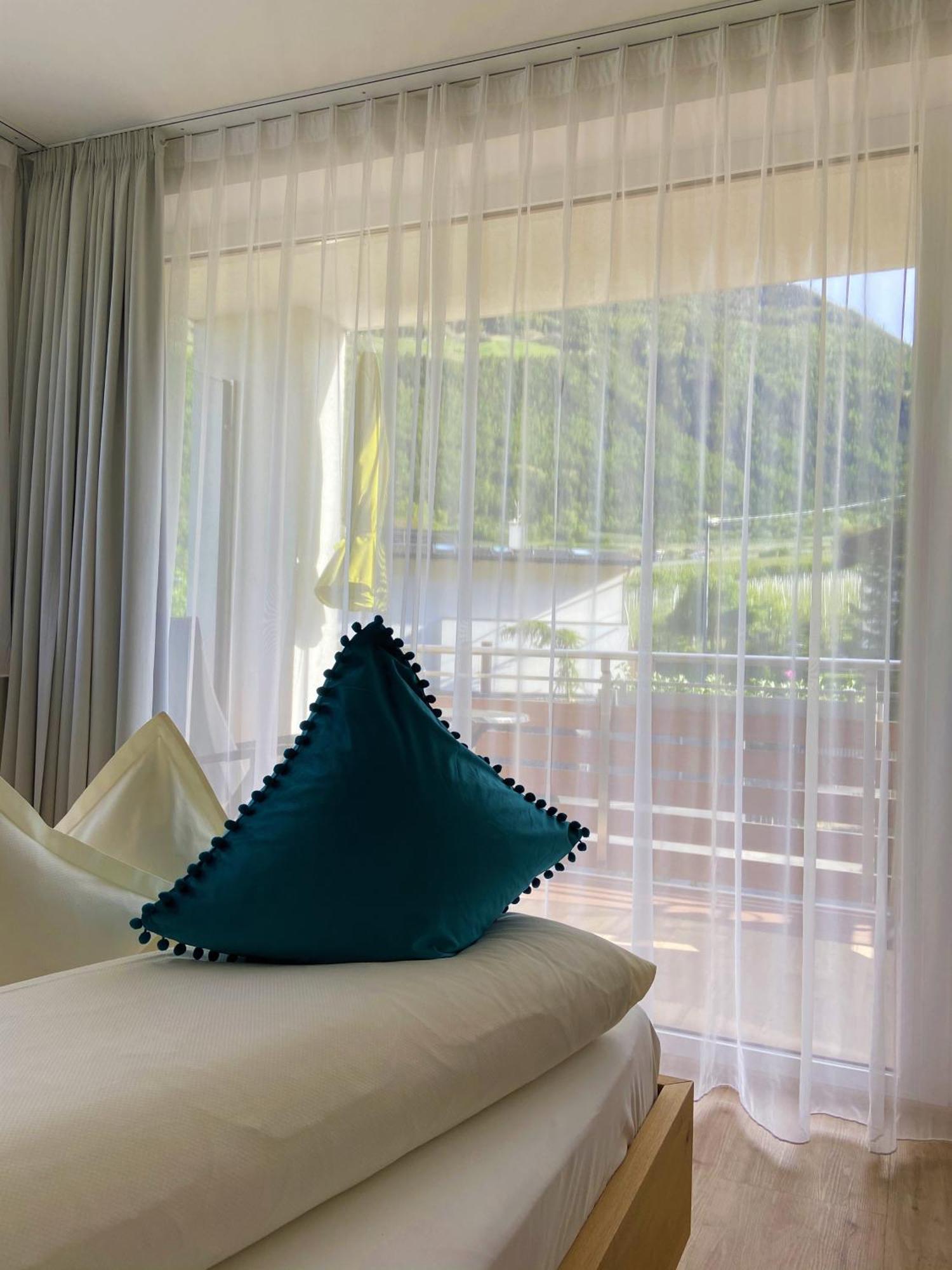 Genusshotel Panorama 카스텔벨로 외부 사진