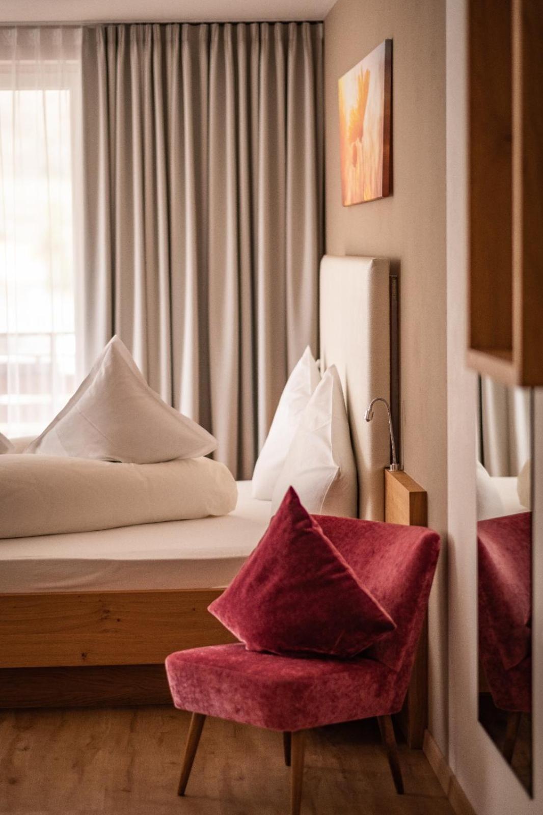 Genusshotel Panorama 카스텔벨로 외부 사진