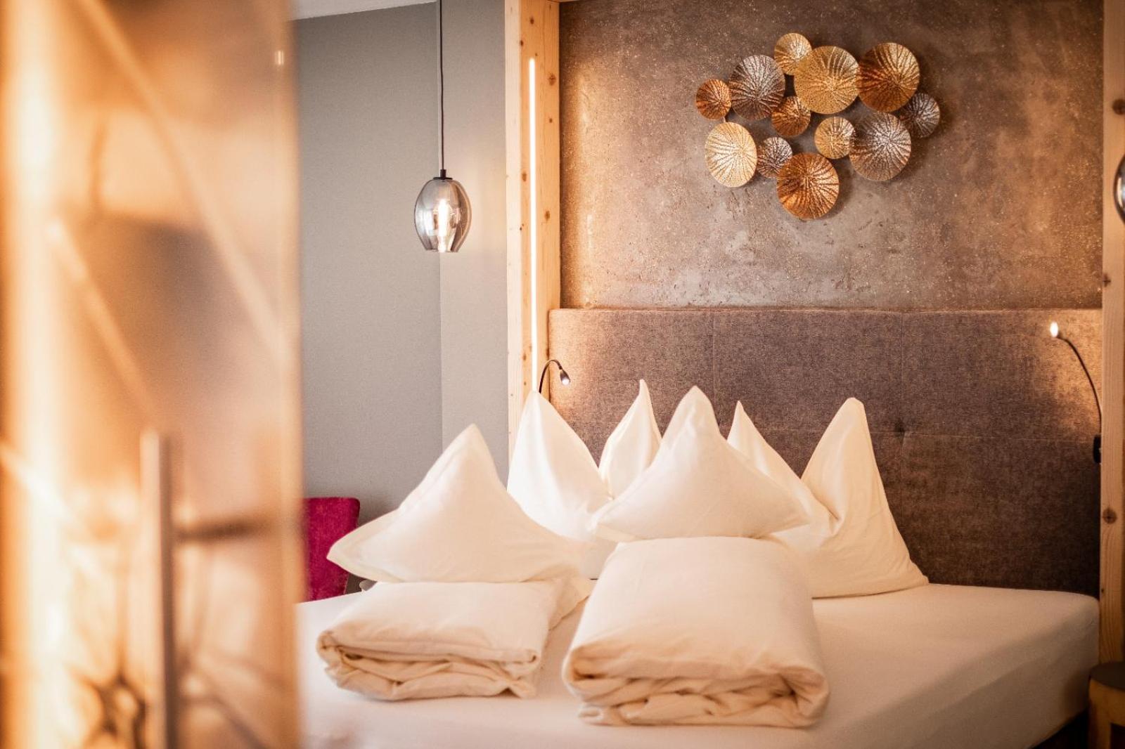 Genusshotel Panorama 카스텔벨로 외부 사진