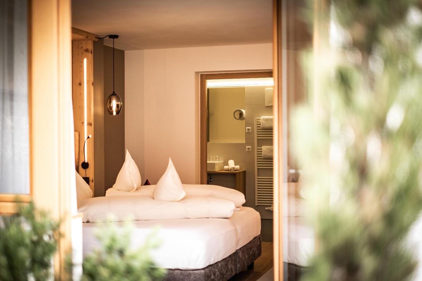 Genusshotel Panorama 카스텔벨로 외부 사진