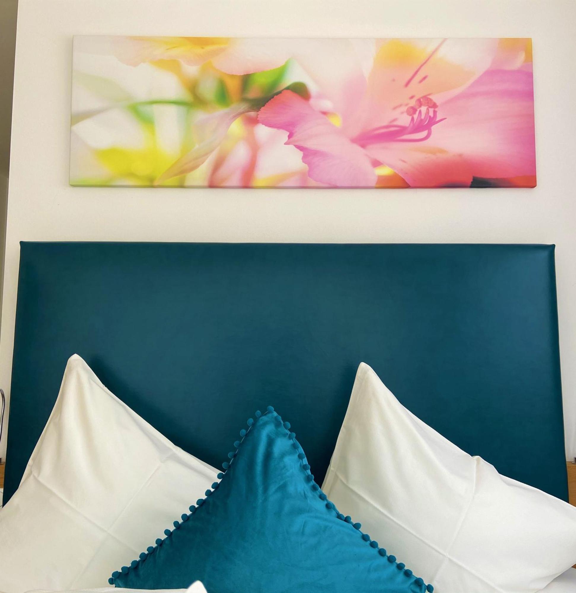 Genusshotel Panorama 카스텔벨로 외부 사진