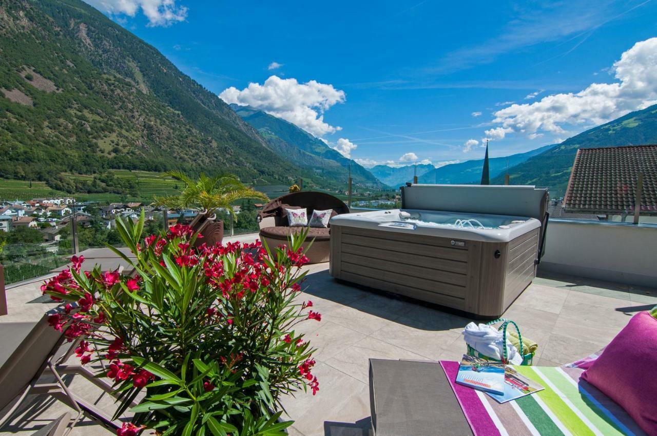 Genusshotel Panorama 카스텔벨로 외부 사진