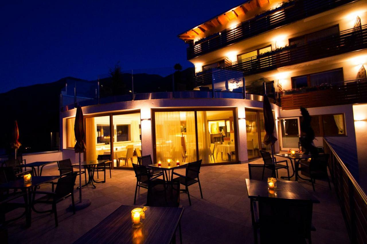 Genusshotel Panorama 카스텔벨로 외부 사진