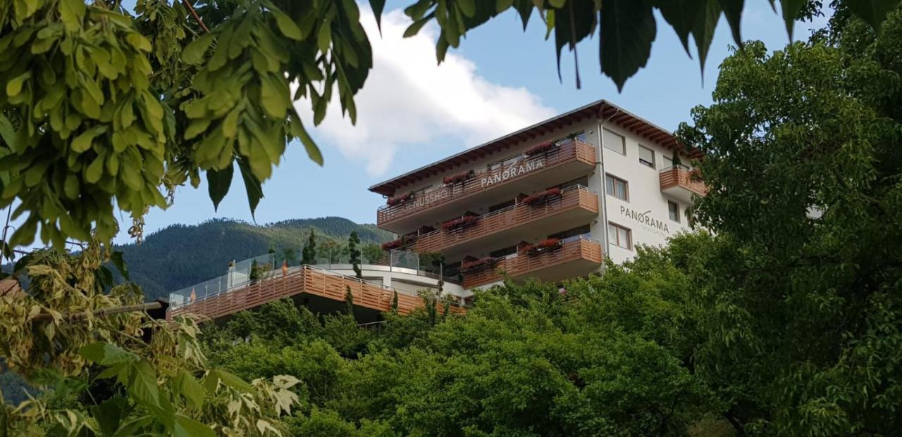 Genusshotel Panorama 카스텔벨로 외부 사진